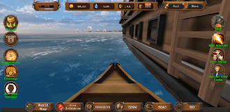 Game screenshot DeepHunter mod apk