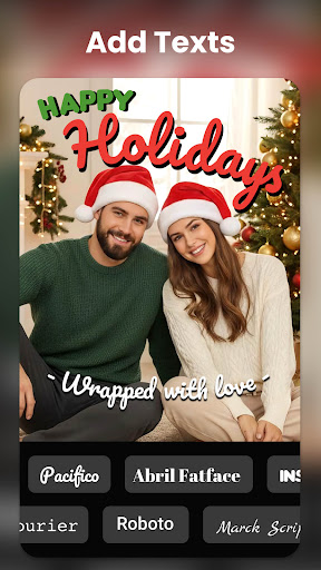 Photo Frame & Collage Maker screenshot 7