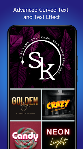 Logo maker Design Logo creator - Business - apps