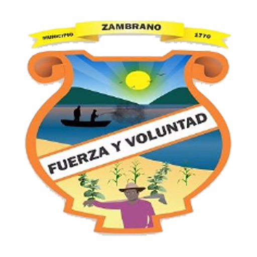 Trami App Zambrano logo