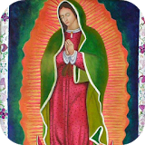 Virgen de Guadalupe Basílica icon