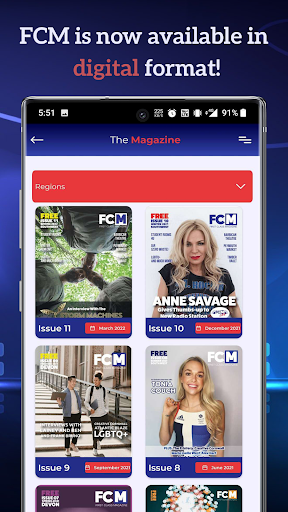 FCM GO Screen 3