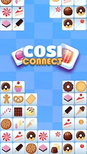Cosi Connect - Classic Match