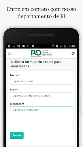 RADL3 IR Screen 3