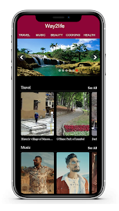 Funorama APK for Android Download (Unlimited Money) 4