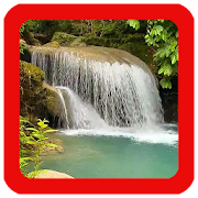 Waterfall Live Wallpaper 6.3 Icon