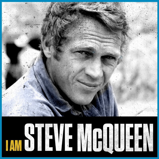 I am steve mcqueen tv on google play