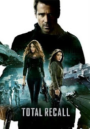 Icon image Total Recall (Unrated)