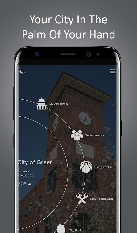 City of Greer - 2024.5.1 - (Android)