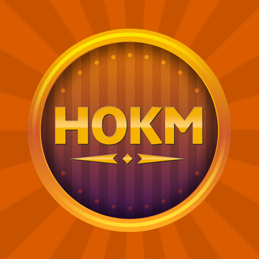 Hokm  Icon