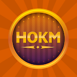 Cover Image of डाउनलोड Hokm  APK