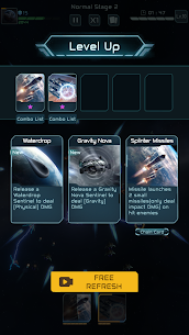 لعبة Planet Defense مهكرة 4