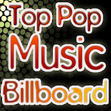 Top Pop Music Billboard New icon