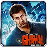 Ghayal Once Again - The Game icon