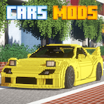 Cover Image of Herunterladen Car Mod - Addons and Mods 1.1 APK