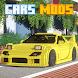 Car Mod - Addons and Mods - Androidアプリ