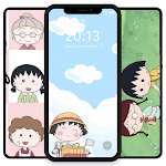 Cover Image of ダウンロード Maruko Chan Wallpapers 1.0 APK
