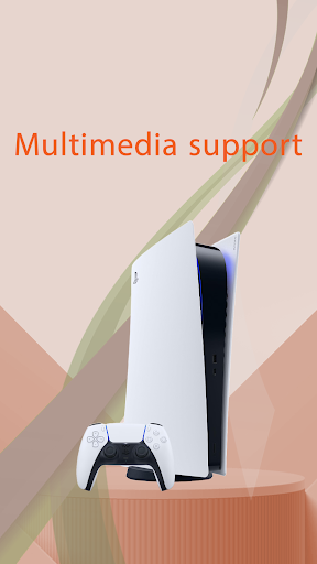 PlayStation 5 Manual