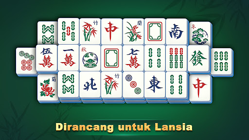 Mahjong Scapes® screenshot 6