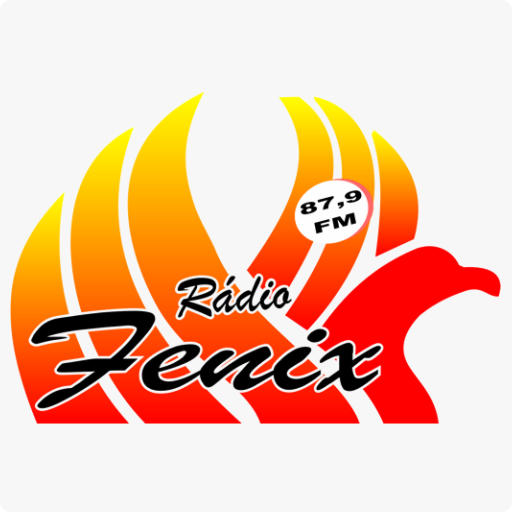 Rádio Fênix 87,9 FM  Icon