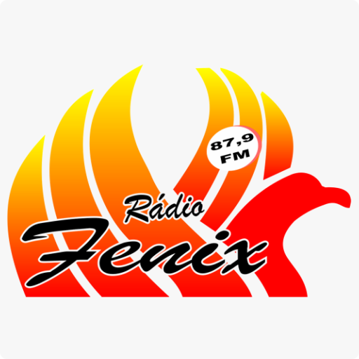 Rádio Fênix 87,9 FM logo
