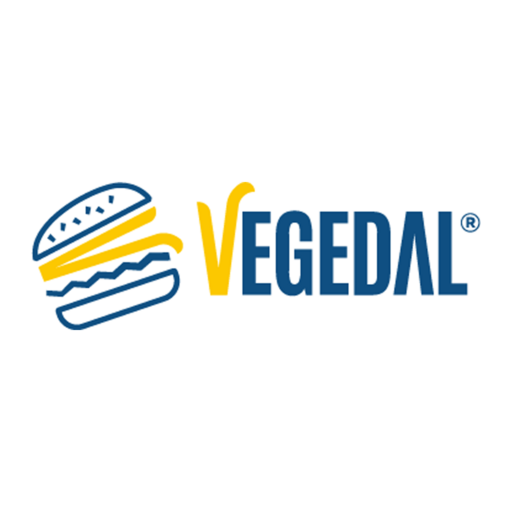 Vegedal logo