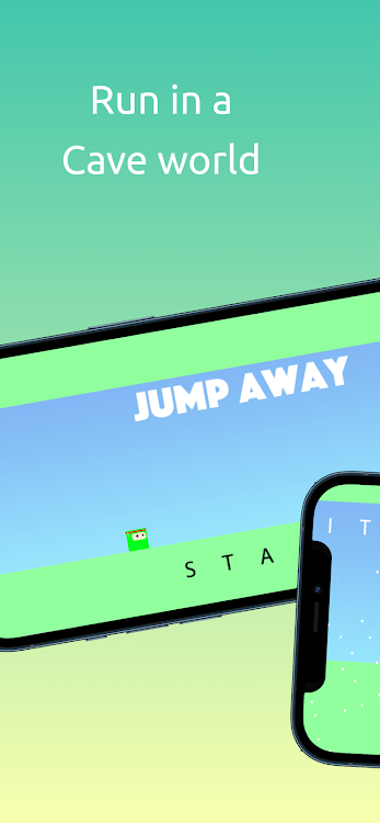Jump Away - 2.0 - (Android)