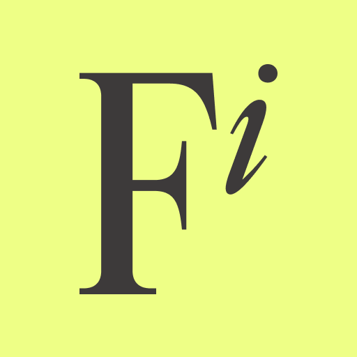 Female Invest Logo