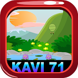 Kavi Escape Game 71 icon