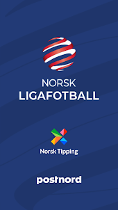 Norsk Ligafotball Official App