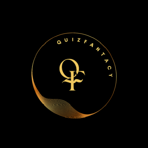QuizFantacy- Play Quiz Games logo