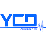 YCD Discounts icon