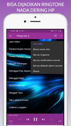 Dangdut Koplo Terbaru 2021 Offline