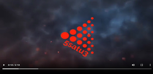 Android application 5satu3 screenshort