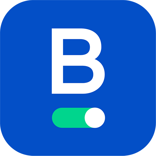 Blinkay: smart parking app