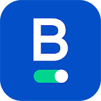 Blinkay: smart parking app