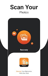 Photo Video Data Recovery App