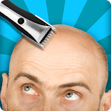 Make Me Bald . Photo Maker icon
