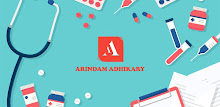 Dr. Arindam Adhikary APK
