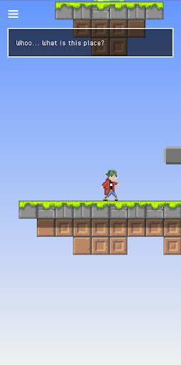 My Super JavaScript Adventure Screen 2