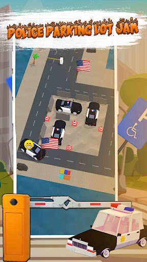 Parking 3D Jam: Parking Games screenshot 4