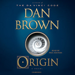 「Origin: A Novel」のアイコン画像
