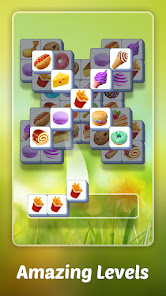 Tile game-Match triple&mahjong apkpoly screenshots 15