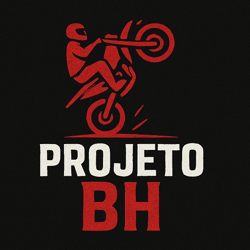 Projeto BH Download on Windows