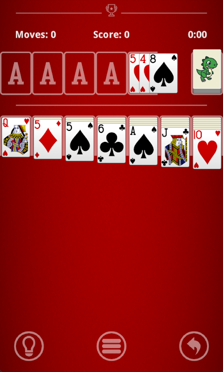 Solitaire: Classic Card Games - 4.23 - (Android)