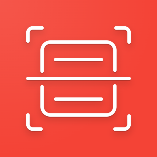 Text Scanner - Ocr Scanner logo