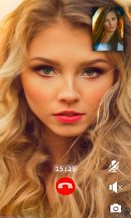 Free FaceTime For Android Video Call & Chat Guide Screenshot