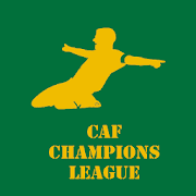 Scores for CAF Champions League. Africa Live Goals