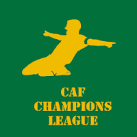 Scores for CAF Champions Leagu