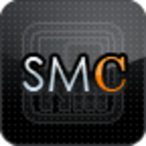 Synergy Vortex CRM logo